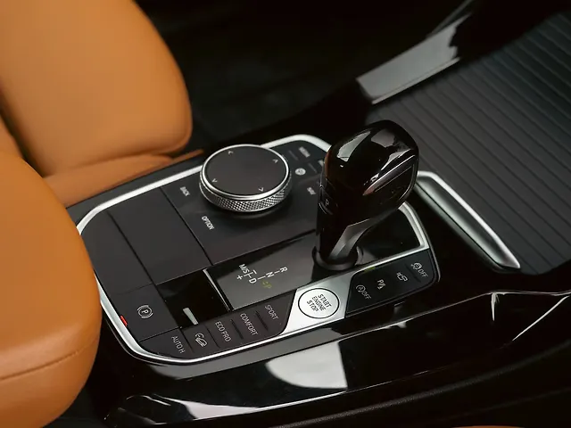 Used BMW X3 [2022-2025] xDrive30i M Sport in Kolkata