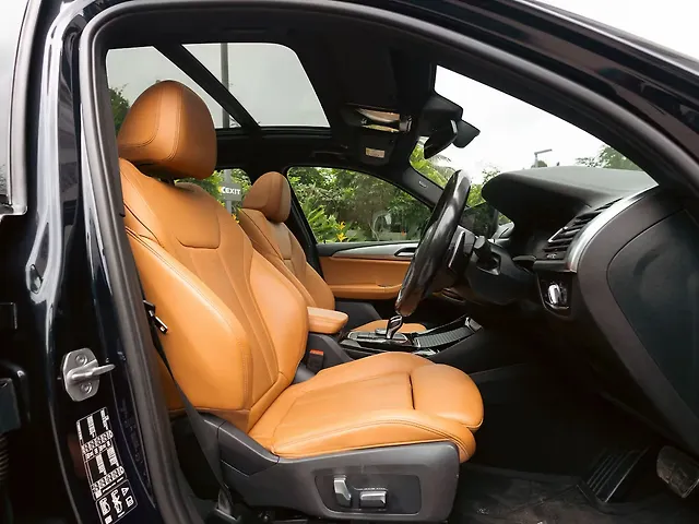 Used BMW X3 [2022-2025] xDrive30i M Sport in Kolkata