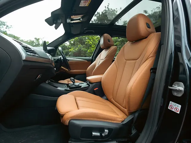 Used BMW X3 [2022-2025] xDrive30i M Sport in Kolkata