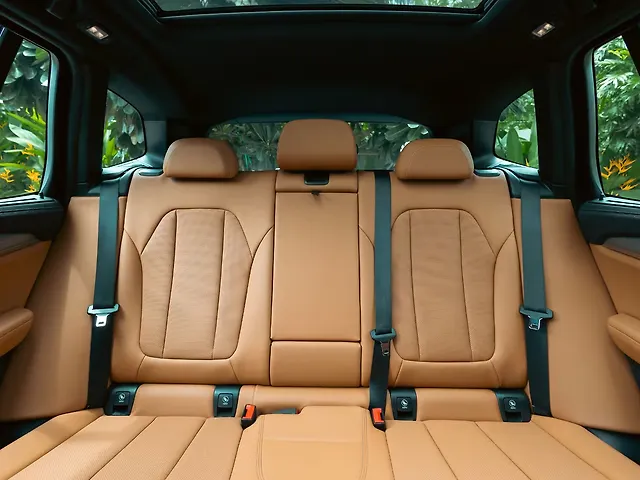 Used BMW X3 [2022-2025] xDrive30i M Sport in Kolkata