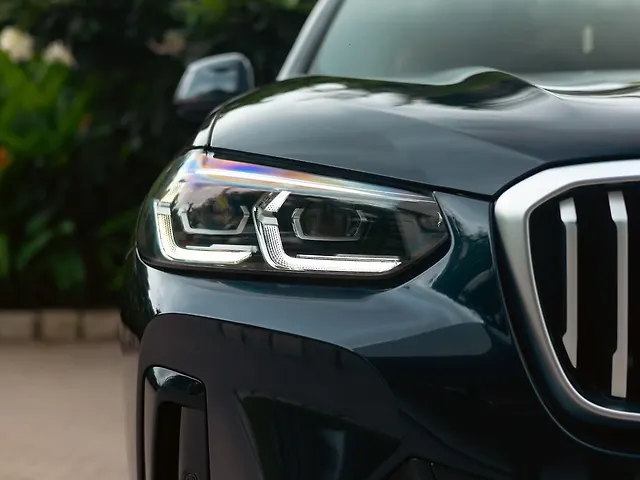 Used BMW X3 [2022-2025] xDrive30i M Sport in Kolkata