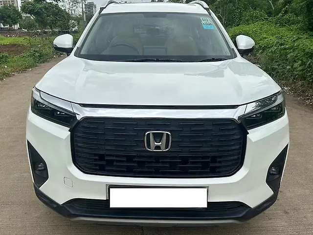 Used 2025 Honda Elevate in Mumbai Used 2025 Honda Elevate in Mumbai