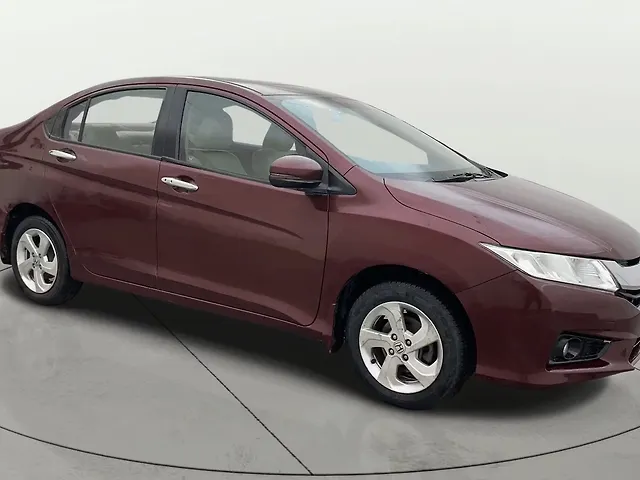 Used 2016 Honda City in Hyderabad