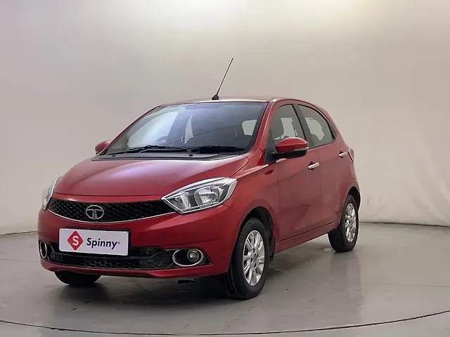 Used 2017 Tata Tiago in Bangalore