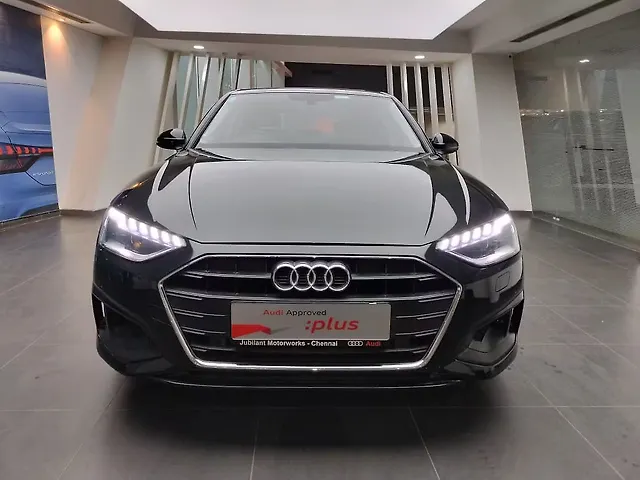 Used 2025 Audi A4 in Chennai Used 2025 Audi A4 in Chennai