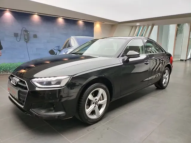 Used Audi A4 Premium Plus 40 TFSI in Chennai
