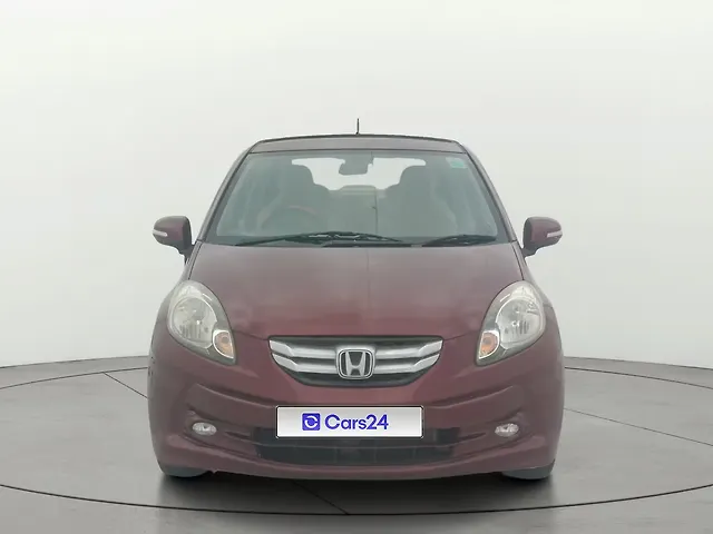 Used Honda Amaze [2013-2016] 1.2 VX i-VTEC in Bangalore