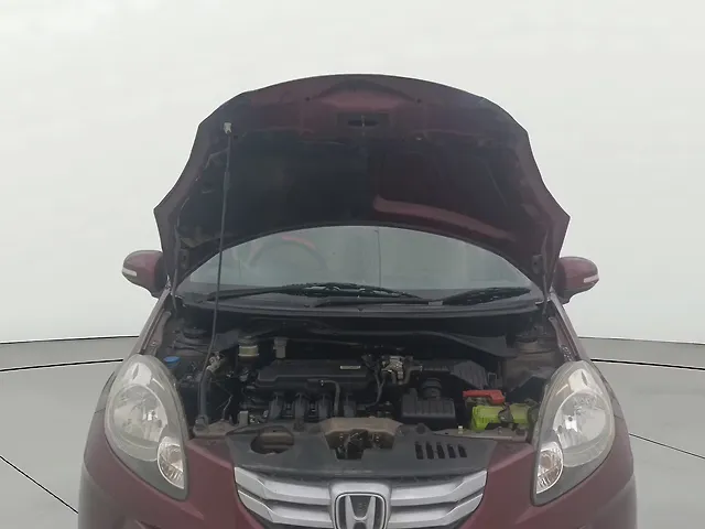 Used Honda Amaze [2013-2016] 1.2 VX i-VTEC in Bangalore
