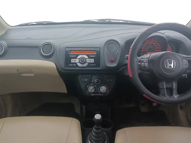 Used Honda Amaze [2013-2016] 1.2 VX i-VTEC in Bangalore
