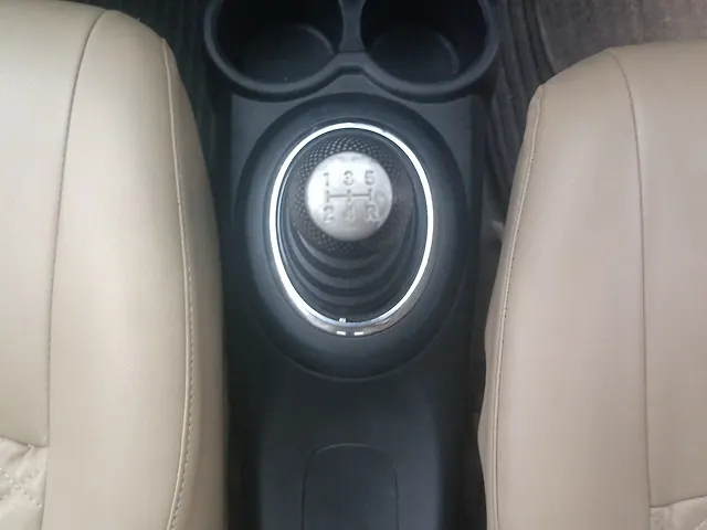 Used Honda Amaze [2013-2016] 1.2 VX i-VTEC in Bangalore
