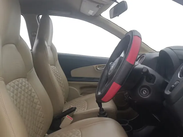 Used Honda Amaze [2013-2016] 1.2 VX i-VTEC in Bangalore