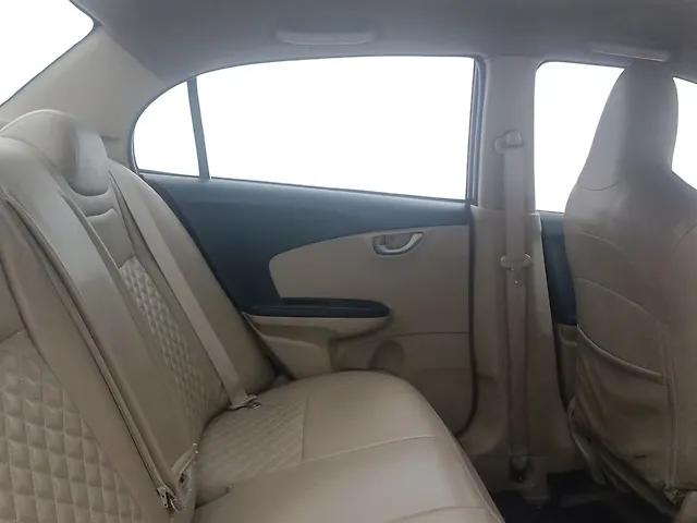 Used Honda Amaze [2013-2016] 1.2 VX i-VTEC in Bangalore