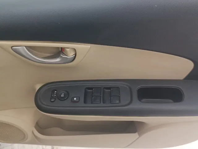 Used Honda Amaze [2013-2016] 1.2 VX i-VTEC in Bangalore