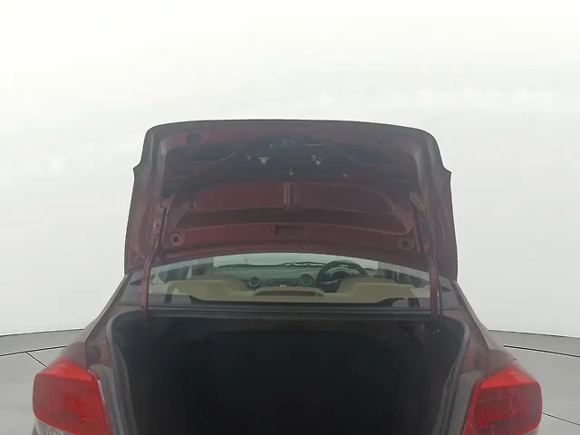 Used Honda Amaze [2013-2016] 1.2 VX i-VTEC in Bangalore