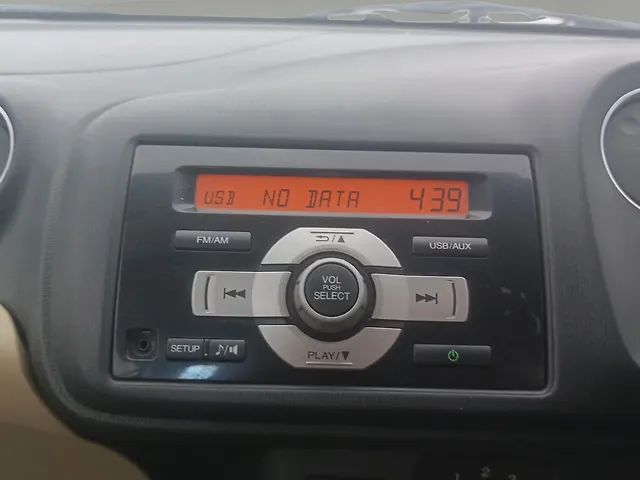 Used Honda Amaze [2013-2016] 1.2 VX i-VTEC in Bangalore