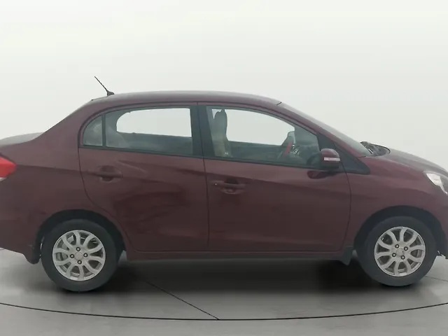 Used Honda Amaze [2013-2016] 1.2 VX i-VTEC in Bangalore