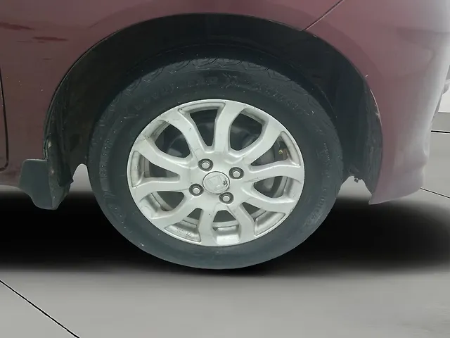 Used Honda Amaze [2013-2016] 1.2 VX i-VTEC in Bangalore