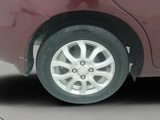 Used Honda Amaze [2013-2016] 1.2 VX i-VTEC in Bangalore