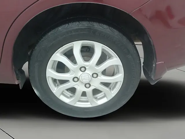 Used Honda Amaze [2013-2016] 1.2 VX i-VTEC in Bangalore