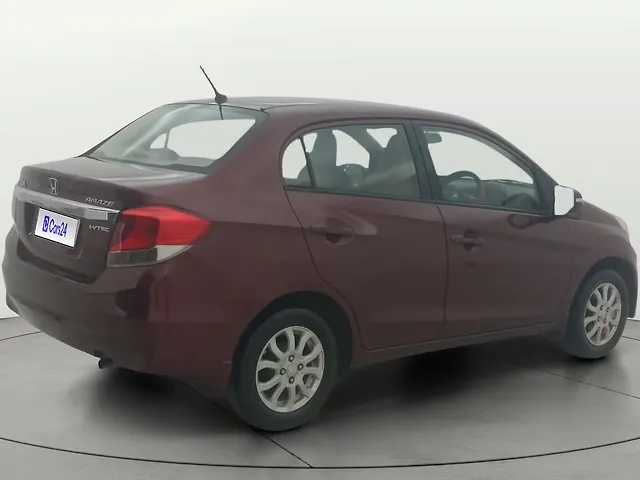 Used Honda Amaze [2013-2016] 1.2 VX i-VTEC in Bangalore
