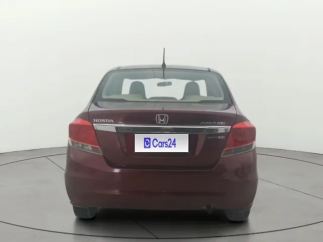 Used Honda Amaze [2013-2016] 1.2 VX i-VTEC in Bangalore