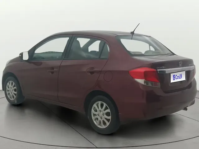 Used Honda Amaze [2013-2016] 1.2 VX i-VTEC in Bangalore