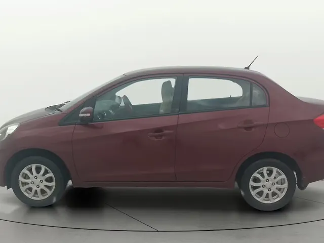 Used Honda Amaze [2013-2016] 1.2 VX i-VTEC in Bangalore