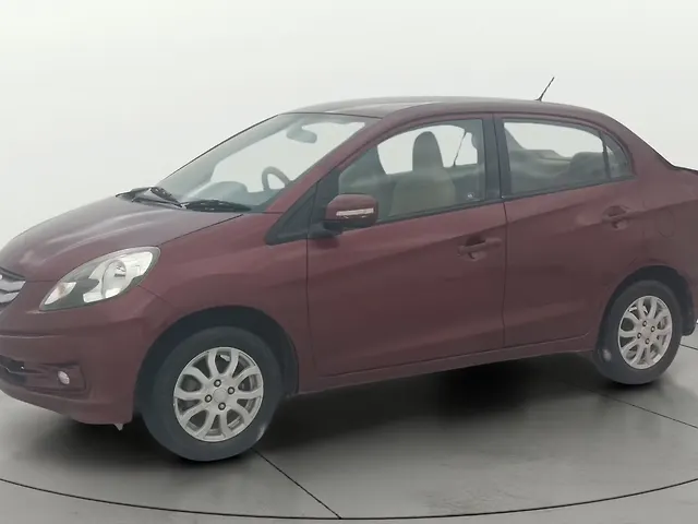 Used Honda Amaze [2013-2016] 1.2 VX i-VTEC in Bangalore