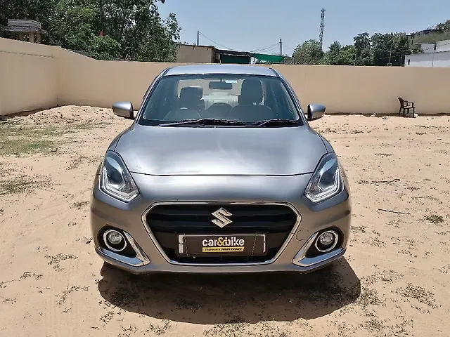 Used 2022 Maruti Suzuki DZire in Ajmer Used 2022 Maruti Suzuki DZire in Ajmer