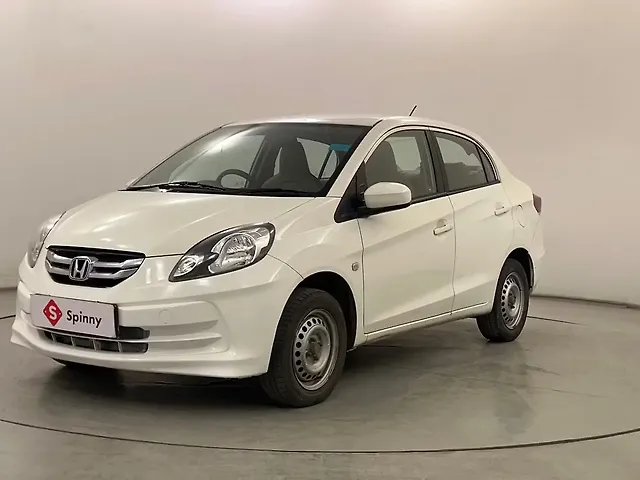 Used 2014 Honda Amaze in Pune