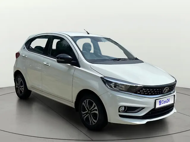 Used 2024 Tata Tiago in Ahmedabad