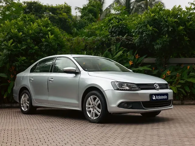 Used 2014 Volkswagen Jetta in Kolkata Used 2014 Volkswagen Jetta in Kolkata