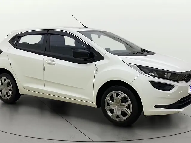 Used 2023 Tata Altroz in Ahmedabad