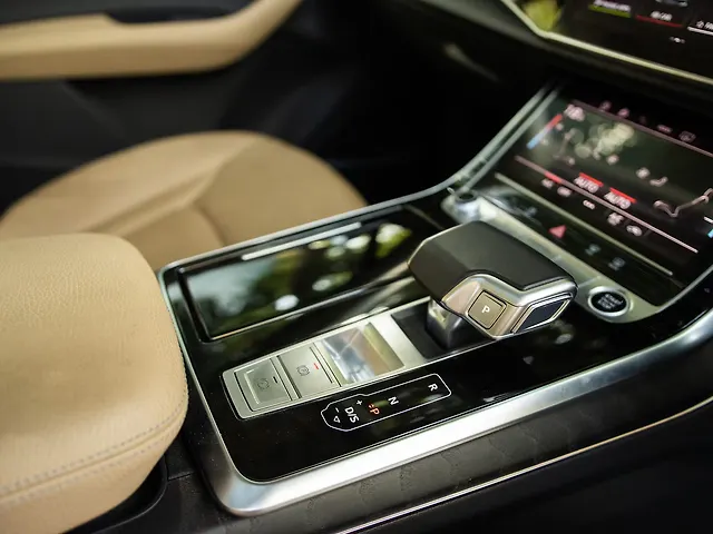 Used Audi Q7 Technology in Chennai