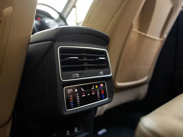 Used Audi Q7 Technology in Chennai