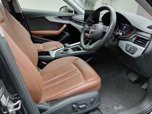 Used Audi Q7 Technology in Chennai