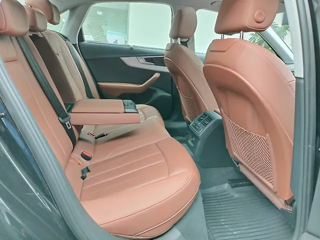 Used Audi Q7 Technology in Chennai