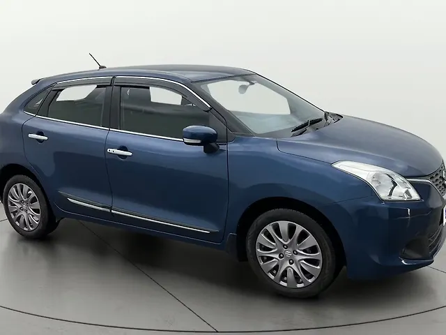 Used 2018 Maruti Suzuki Baleno in Bangalore Used 2018 Maruti Suzuki Baleno in Bangalore