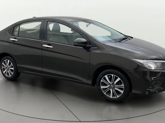 Used 2017 Honda City in Bangalore Used 2017 Honda City in Bangalore