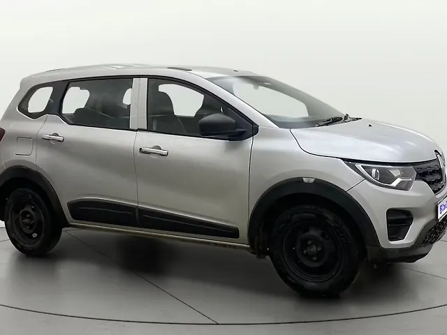 Used 2022 Renault Triber in Hyderabad Used 2022 Renault Triber in Hyderabad