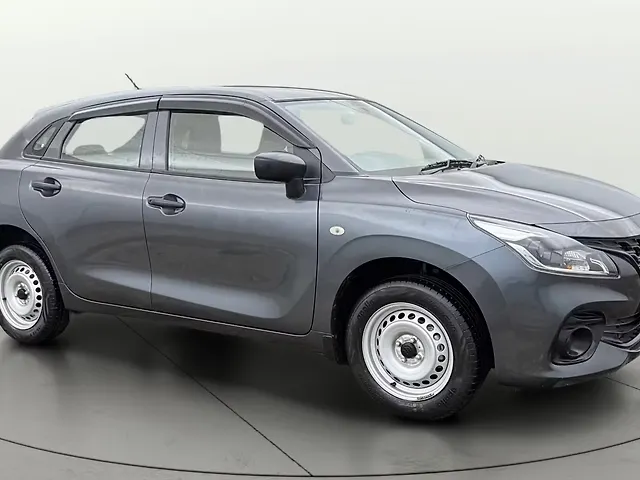 Used 2023 Maruti Suzuki Baleno in Gurgaon Used 2023 Maruti Suzuki Baleno in Gurgaon