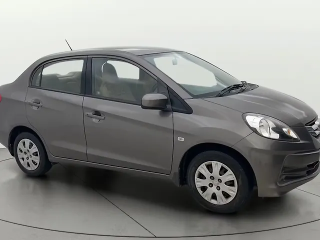 Used 2014 Honda Amaze in Bangalore