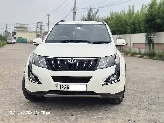 Used 2016 Mahindra XUV500 in Ambala Cantt
