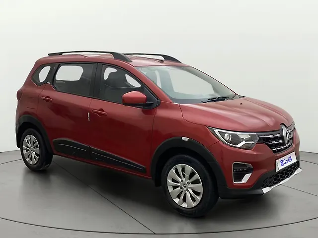 Used 2020 Renault Triber in Hyderabad Used 2020 Renault Triber in Hyderabad