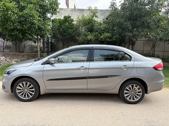 Used 2019 Maruti Suzuki Ciaz in Hanumangarh Used 2019 Maruti Suzuki Ciaz in Hanumangarh