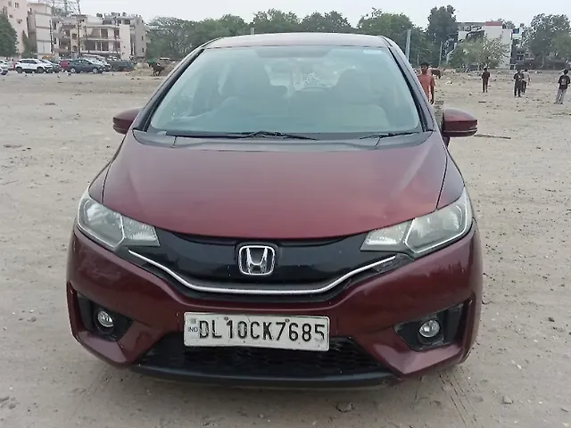 Used 2018 Honda Jazz in Noida