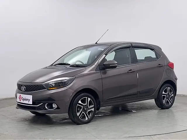 Used 2019 Tata Tiago in Chandigarh Used 2019 Tata Tiago in Chandigarh