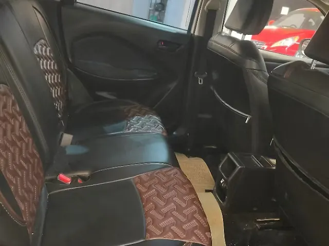 Used Maruti Suzuki Baleno [2022-2026] Delta MT [2023-2025] in Lucknow
