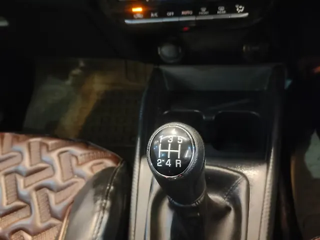 Used Maruti Suzuki Baleno [2022-2026] Delta MT [2023-2025] in Lucknow
