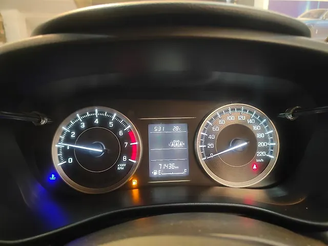 Used Maruti Suzuki Baleno [2022-2026] Delta MT [2023-2025] in Lucknow